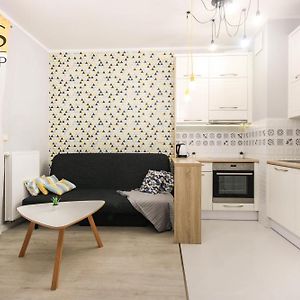 Appartement met een Slaapkamer